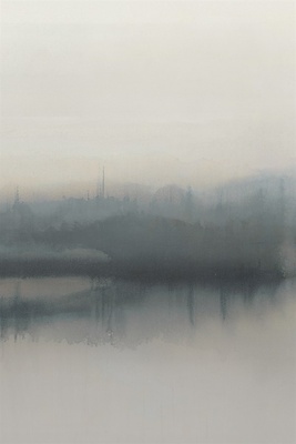 After the Blue Breaks II