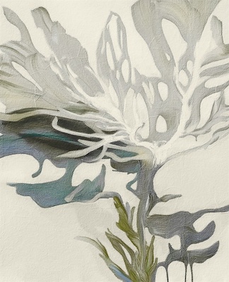 April Flowers III