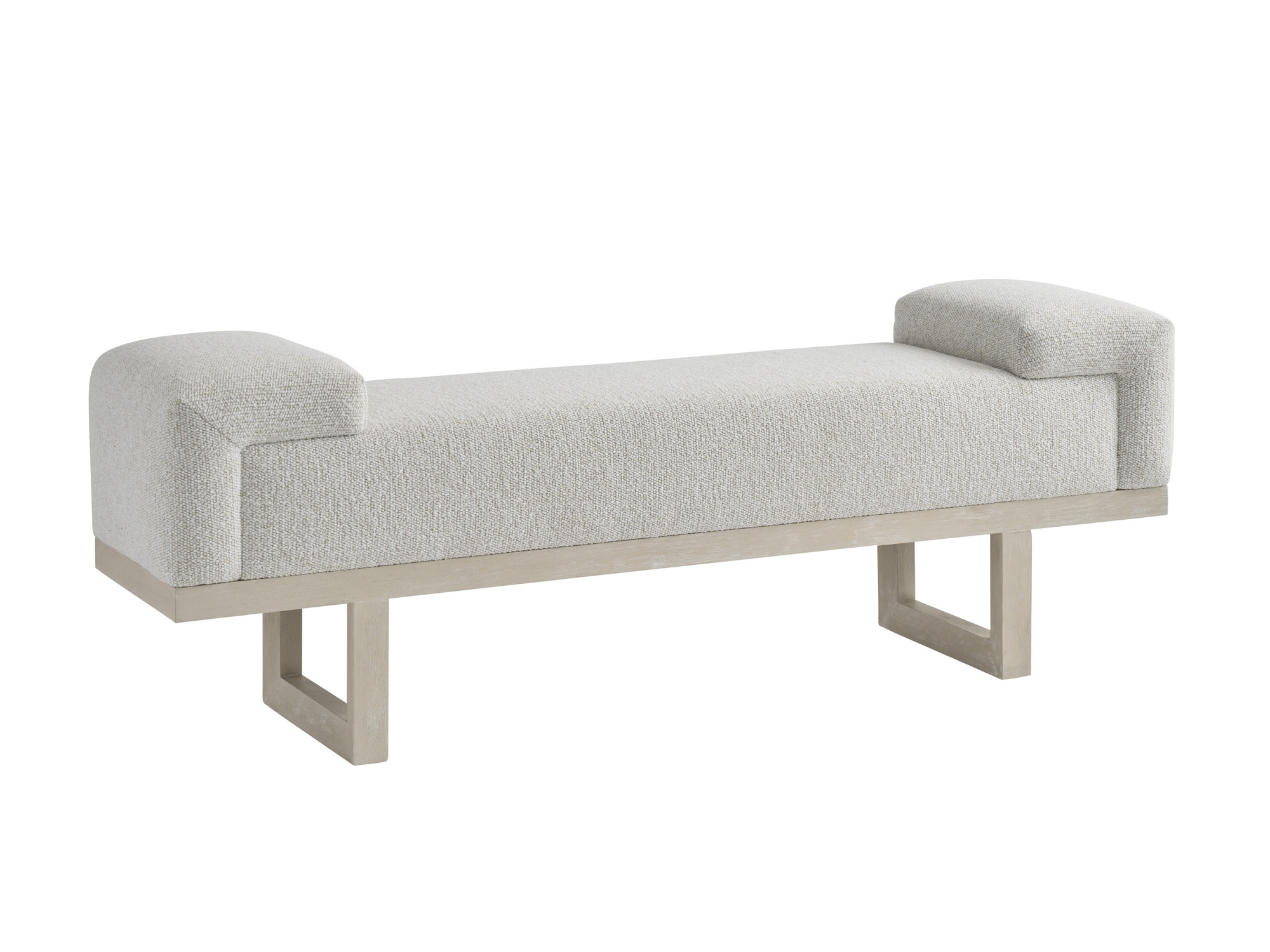 Abbott Bench