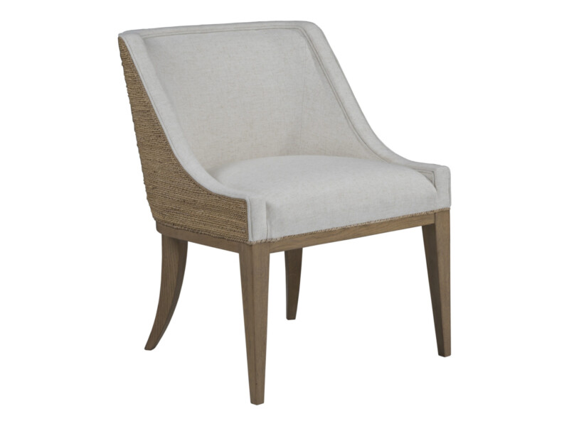 SP Woven Side Chair