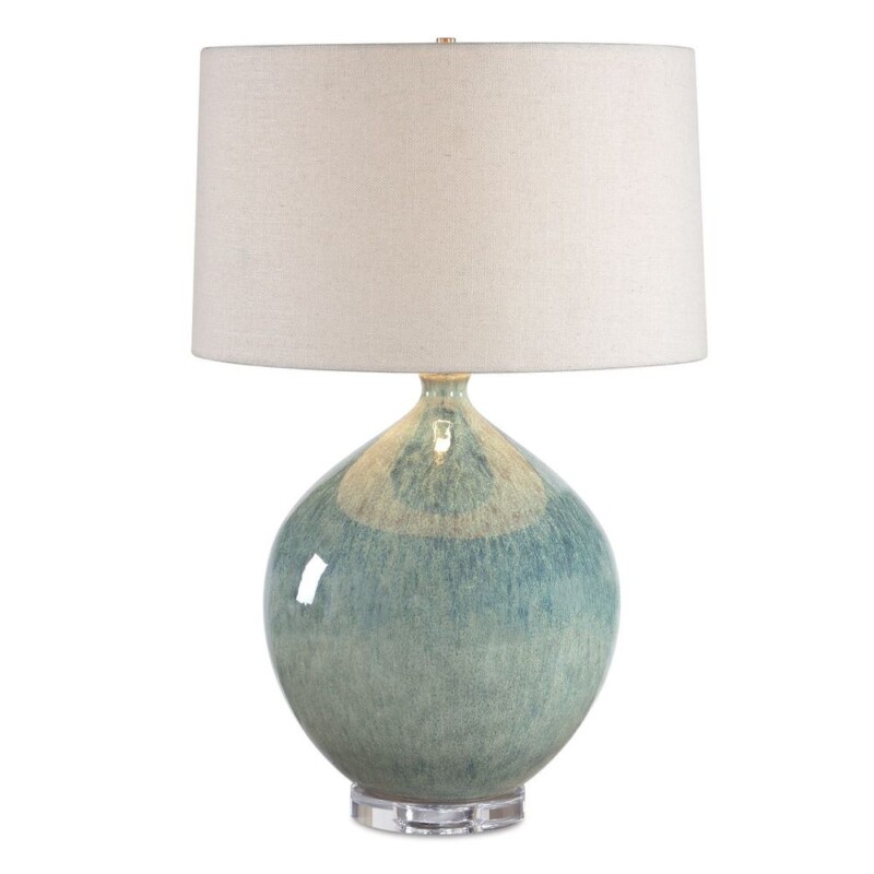 Callista Table Lamp