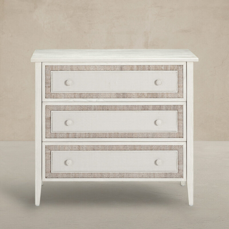 Bermuda Chest