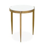 Ocilla Accent Table