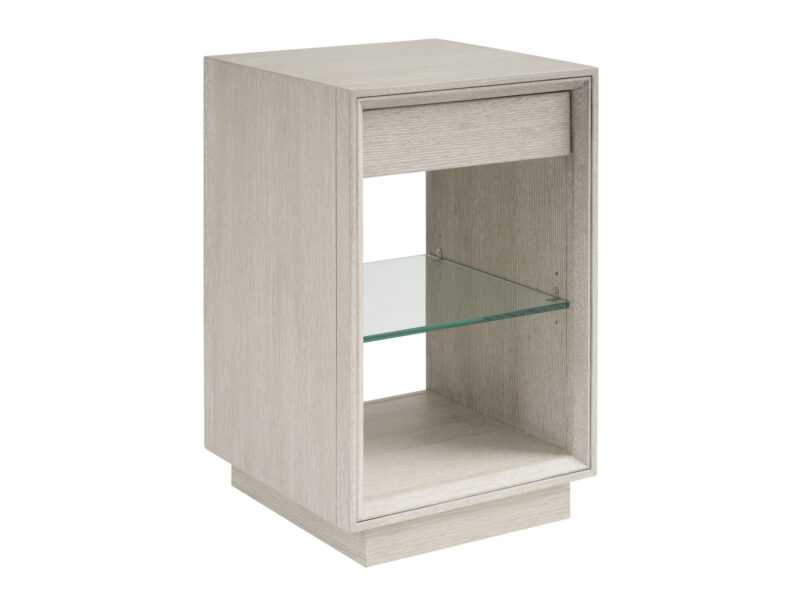 Rosario Open Night Table