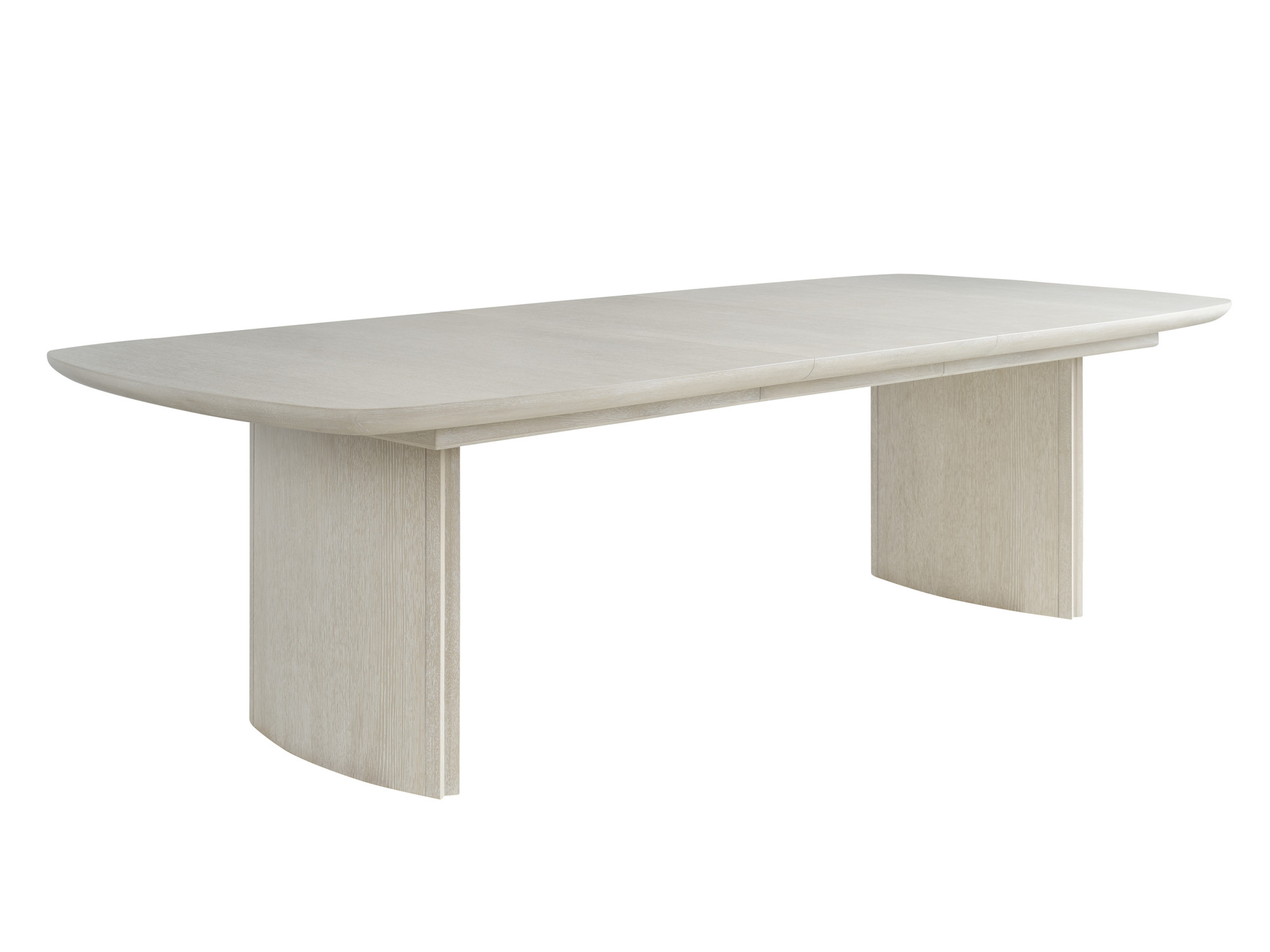 Amador Double Pedestal Dining Table