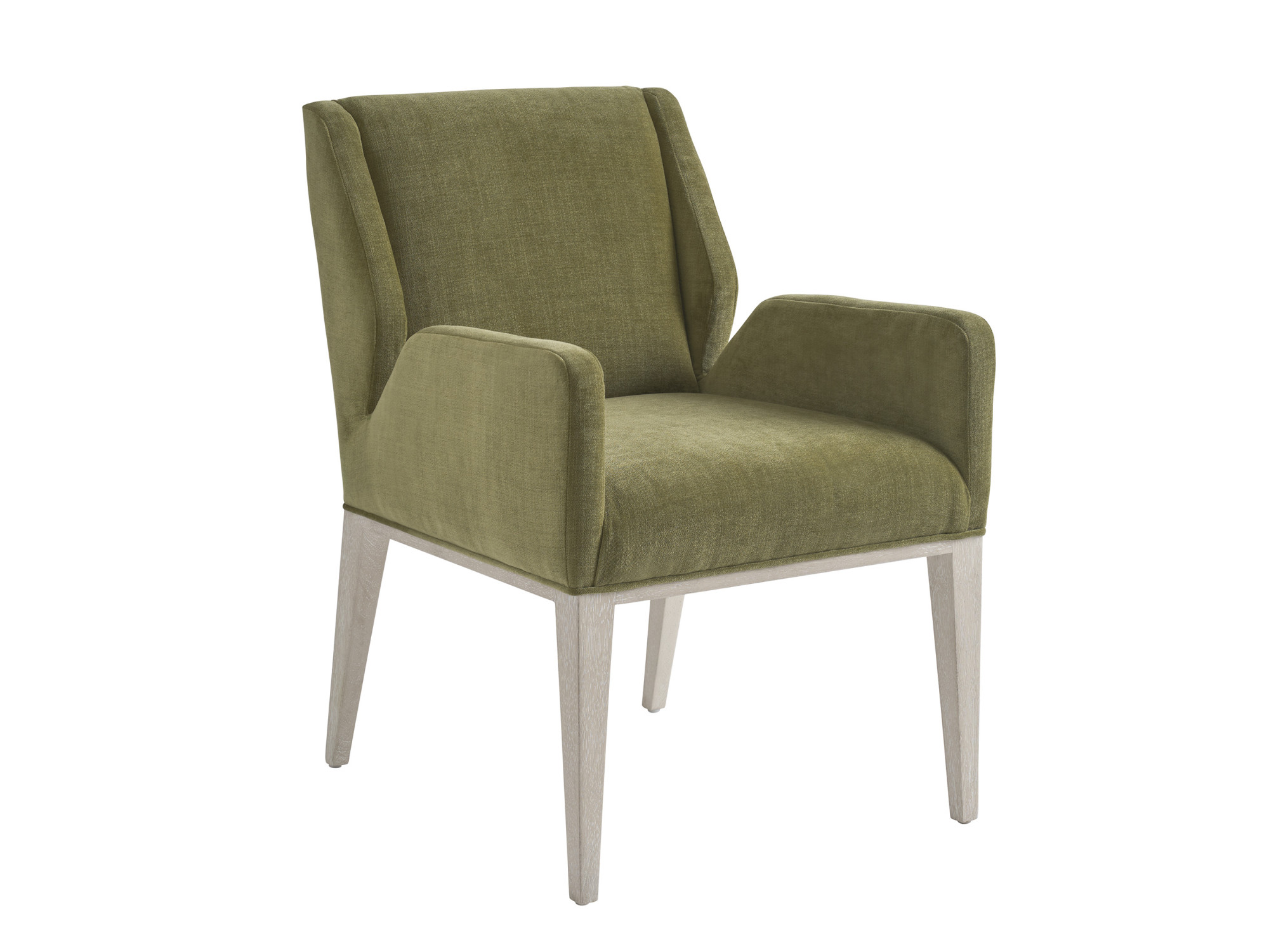 Estrella Upholstered Arm Chair