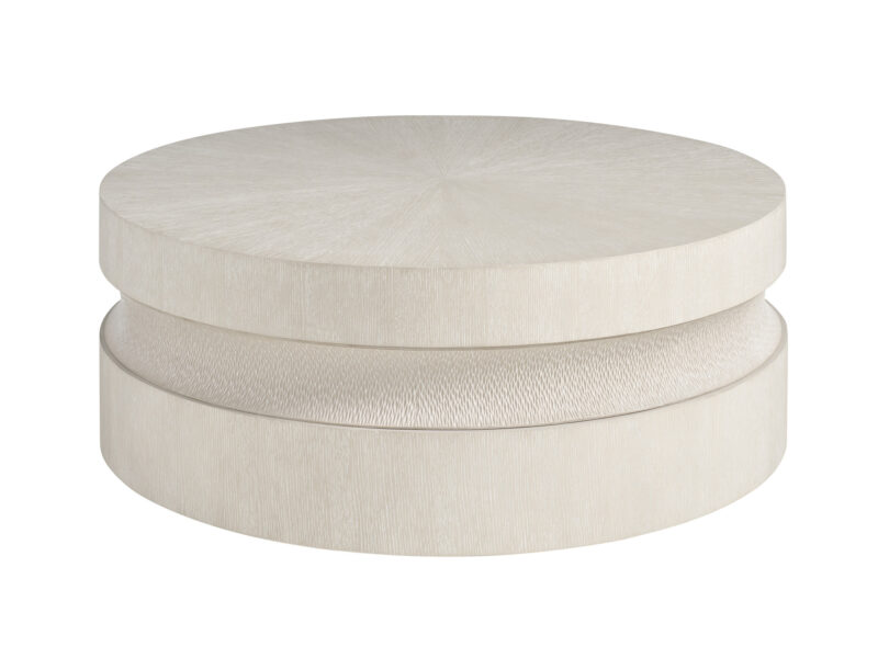 Bianca Round Cocktail Table