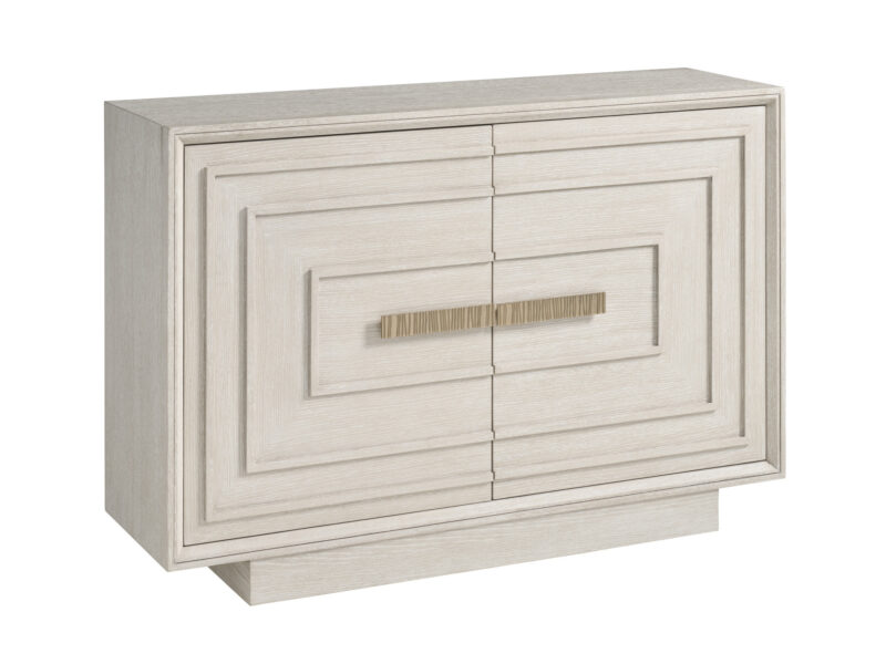 Mariano Hall Chest