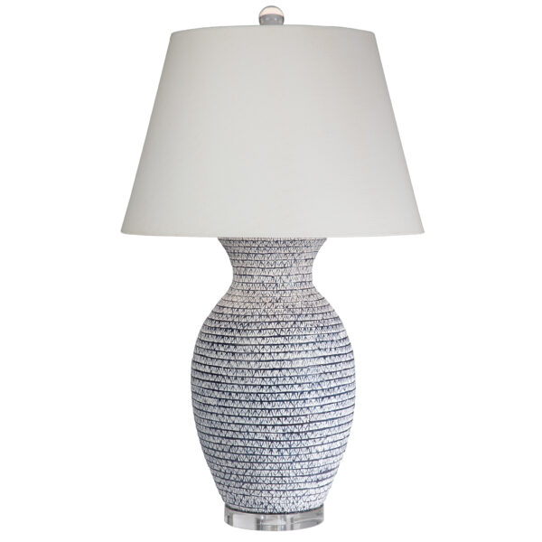 Arabesque Table Lamp