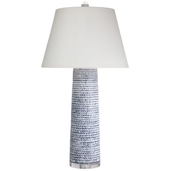Arabesque Tall Lamp