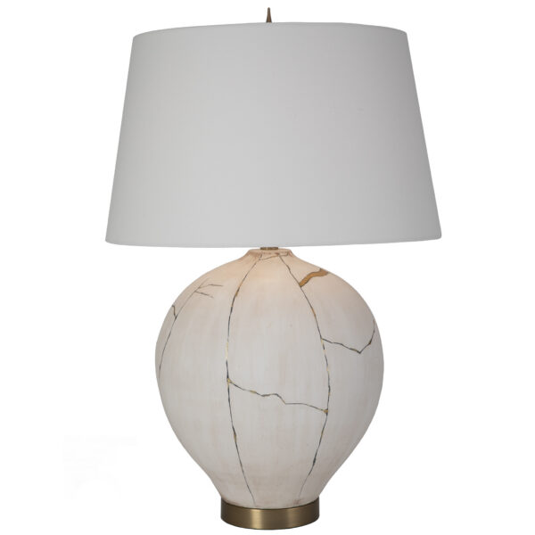 Alpine Table Lamp