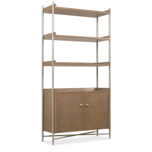 Sonnet Bookcase