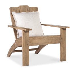 VR Accent Chair