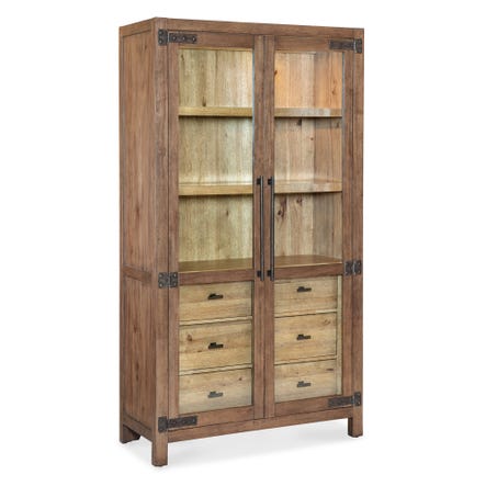 VR Display Cabinet