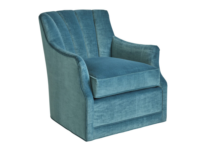 Fenway Swivel Chair
