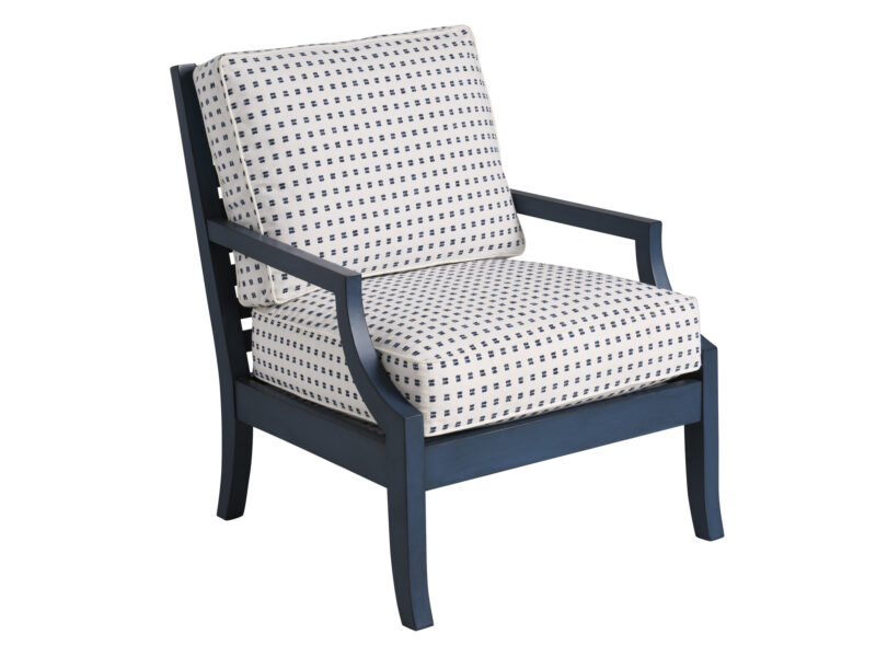 Infinity Chair