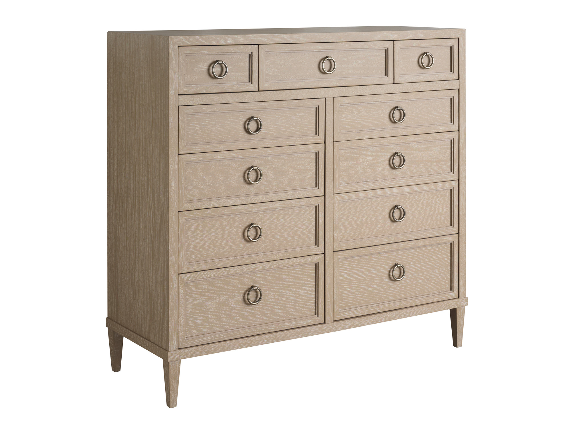 Butler Point Chest