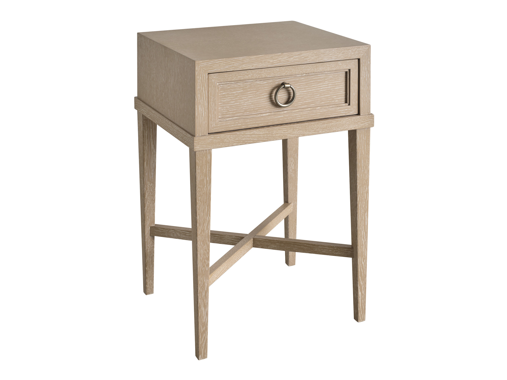Holbrook Open Nightstand