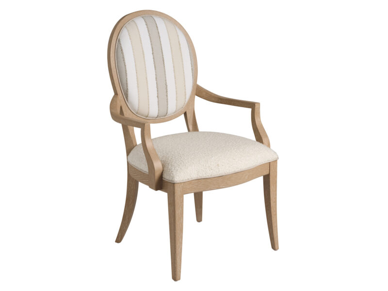 Coolidge Arm Chair
