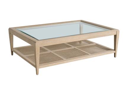 Rockport Cocktail Table