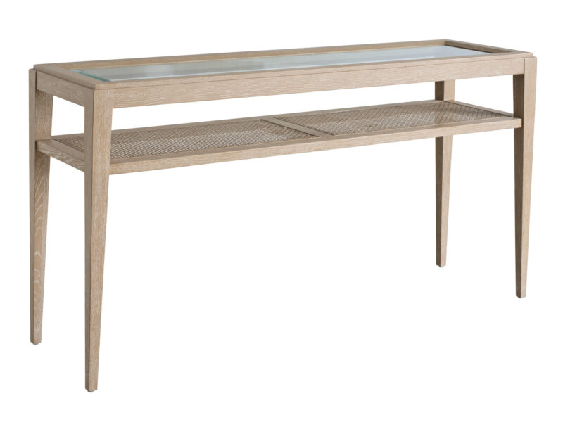 Salt Marsh Console Table