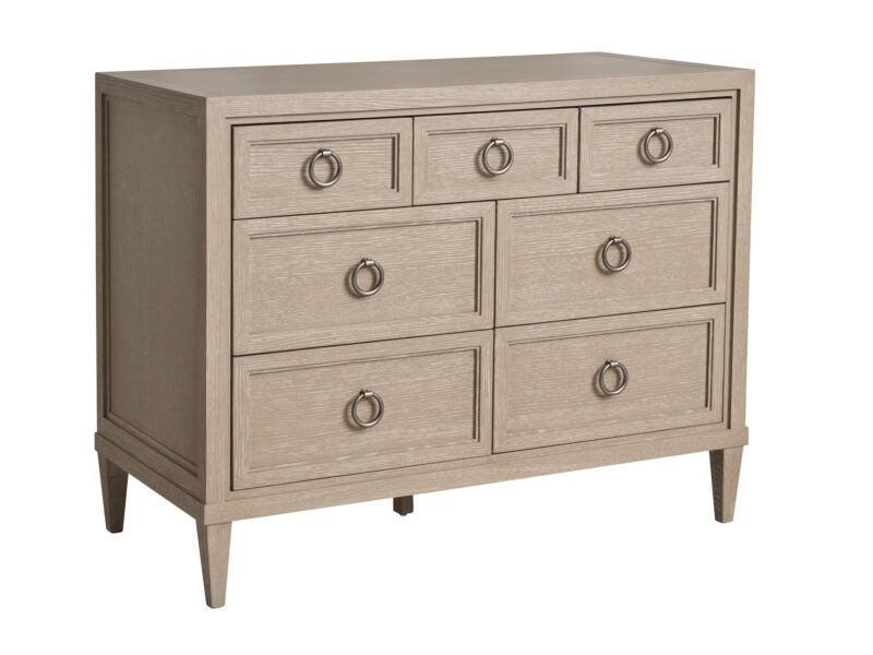 Easton Hall Chest