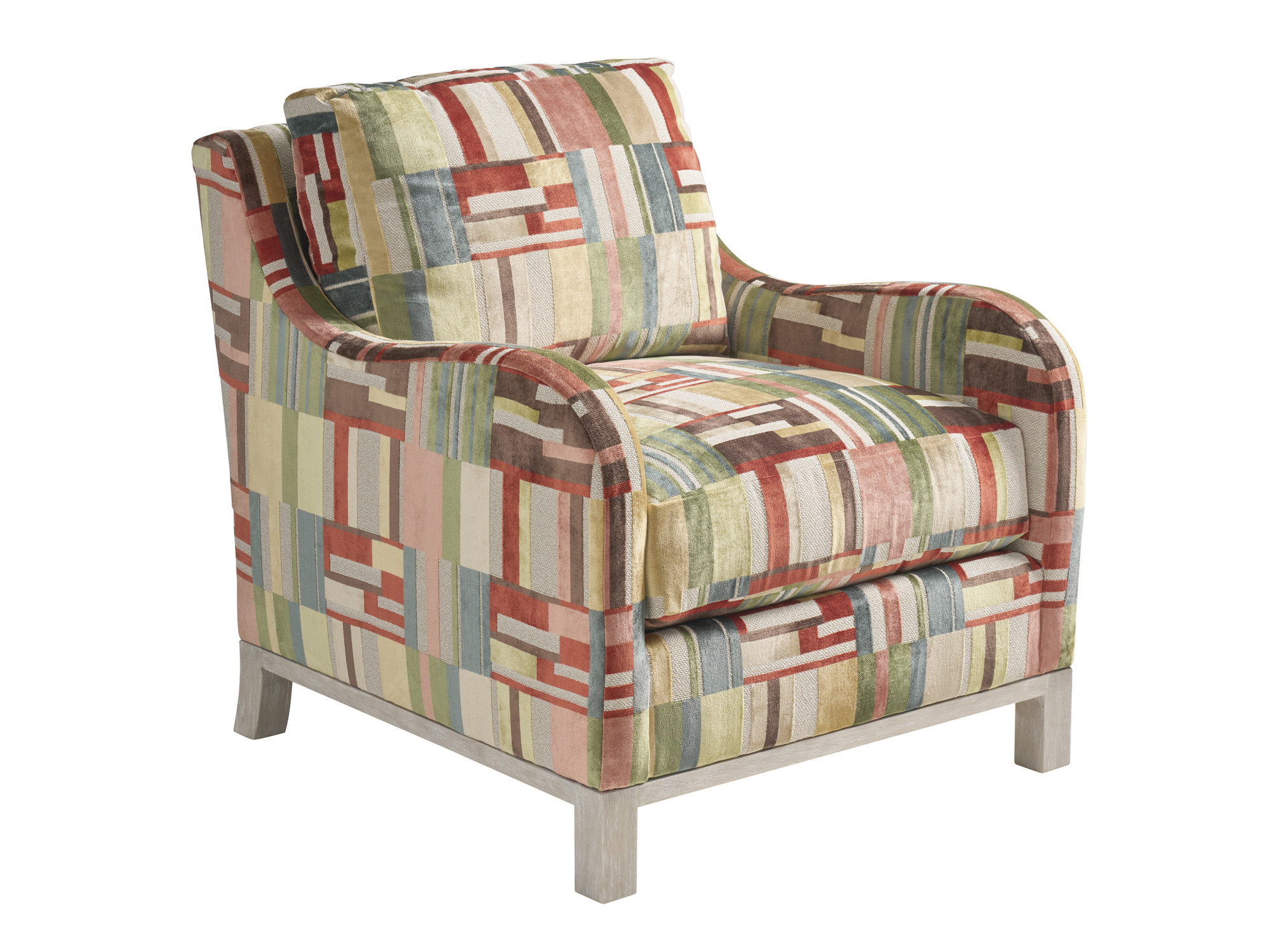 Fortuna Chair