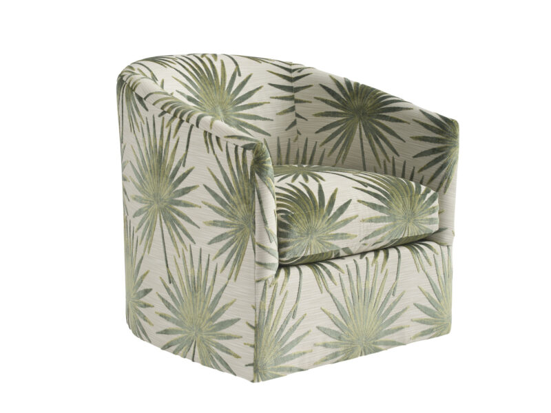 Candice Swivel Chair