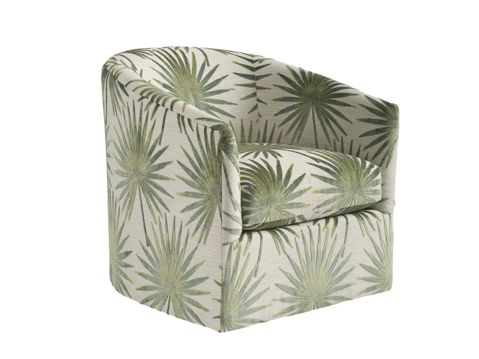 Candice Swivel Chair