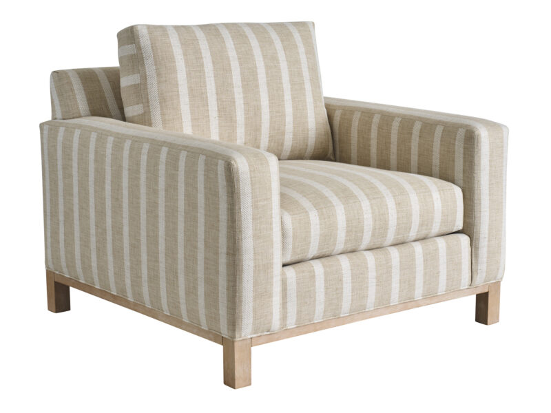 Chronicle Chair