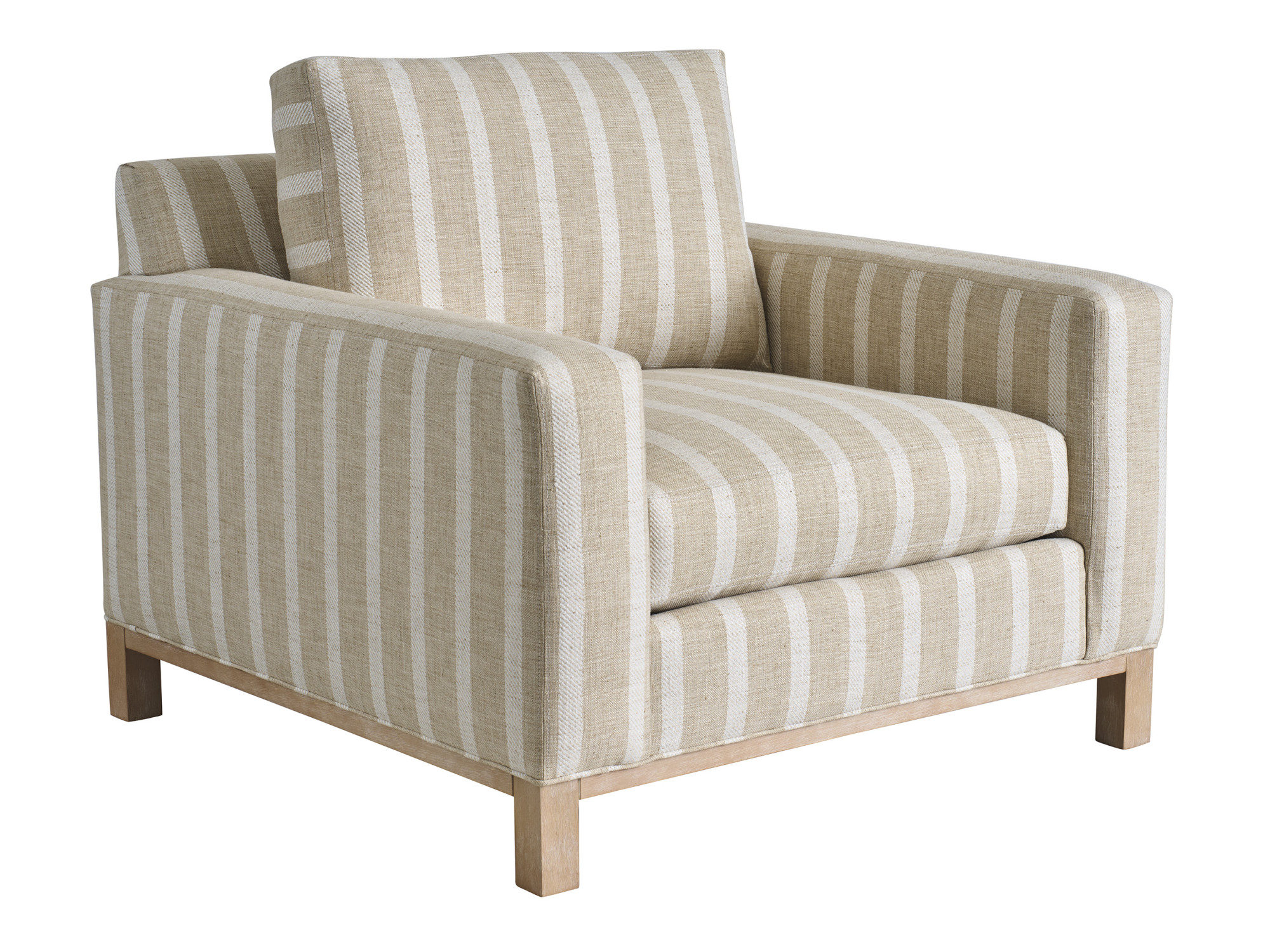 Chronicle Chair
