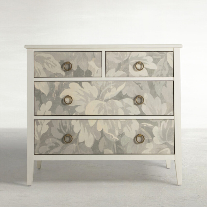 Easton Chest