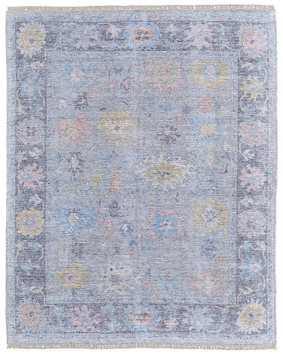 Caldwell Blue/Multi