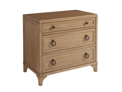 920-621 | Cliff Nightstand | Newport| Lexington Home Brands