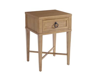920-622 | Clay Night Table | Newport| Lexington Home Brands