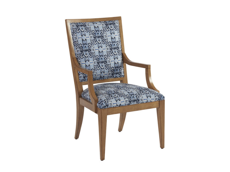 Eastbluff Upholstered Arm Chair