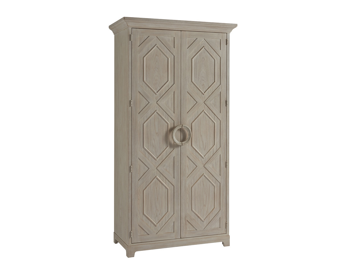 Pacific Coast Cabinet