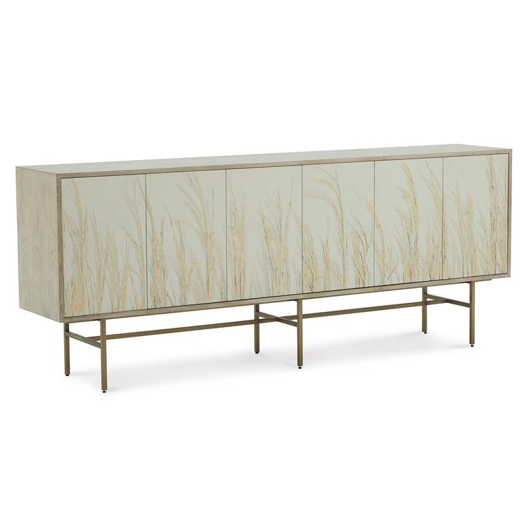Windswept Sideboard