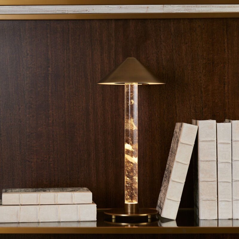 Beam Me Up Mini Lamp