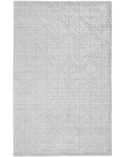 Redford White/Silver