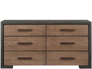 Modern Veil Dresser