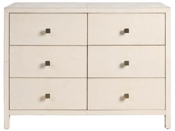 Modern Lira Dresser