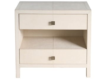Modern Lira Nightstand