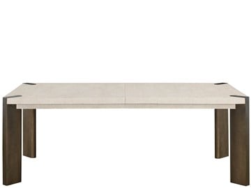 Modern Mist Dining Table