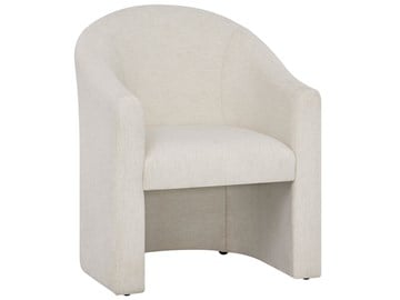 Modern Lumen Chair