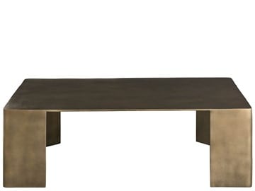 Modern Eclipse Cocktail Table