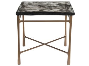 Modern Cirrus End Table