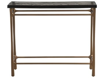 Modern Cirrus Console