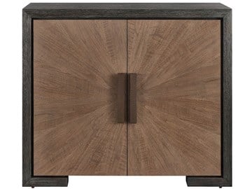 Modern Veil Hall Chest