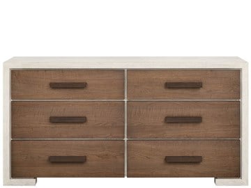 Modern Mist Dresser